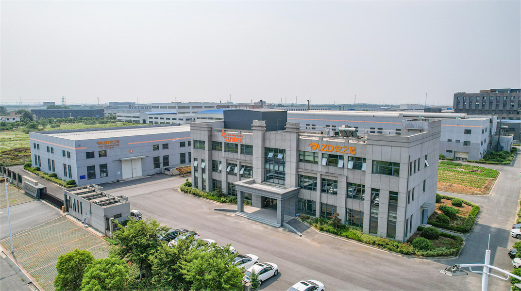 CHINA Suntex Composite Industrial Co.,Ltd. Perfil de la compañía