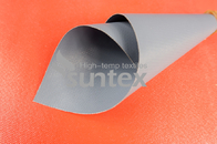 Insulation Nonstick High Temperature PTFE Fiberglass Cloth Flame Retardant Waterproof