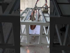 Tela recubierta de caucho de silicona antiadherente con resistencia extrema al calor