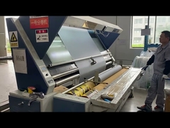 Suntex Fire Retardant Silicone Coated Fiberglass Cloth For Welding Curtains