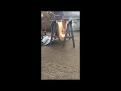 Reloj: Escaparate a prueba de calor ignífugo 850g/m2 de la tela de la fibra de vidrio revestida del silicón