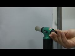 Una mirada más cercana: tela de fibra de vidrio recubierta de silicona: E-Glass, resistente a altas temperaturas