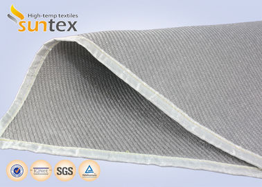 High Temperature Fabrics Heat Resistant Fabrics , Ropes , Tapes and Sleeving