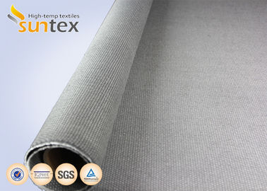High Temperature Fabrics Heat Resistant Fabrics , Ropes , Tapes and Sleeving