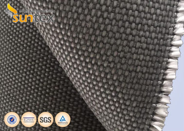 High Temperature Fabrics Heat Resistant Fabrics , Ropes , Tapes and Sleeving
