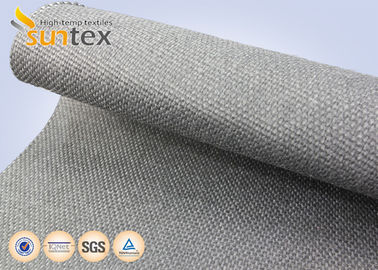 High Temperature Fabrics Heat Resistant Fabrics , Ropes , Tapes and Sleeving