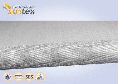 High Temperature Fabrics Heat Resistant Fabrics , Ropes , Tapes and Sleeving