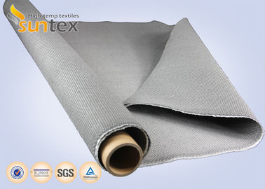 High Temperature Fabrics Heat Resistant Fabrics , Ropes , Tapes and Sleeving
