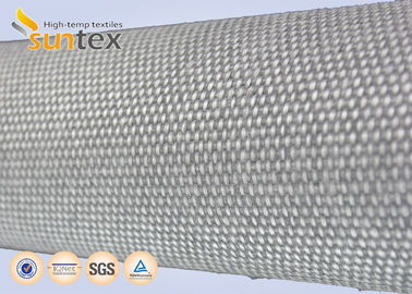 High Temperature Fabrics Heat Resistant Fabrics , Ropes , Tapes and Sleeving