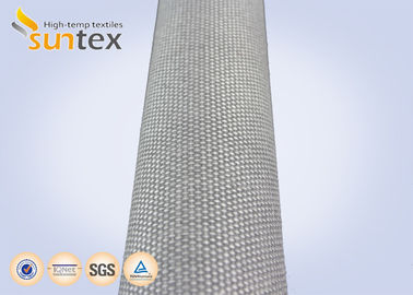 High Temperature Fabrics Heat Resistant Fabrics , Ropes , Tapes and Sleeving