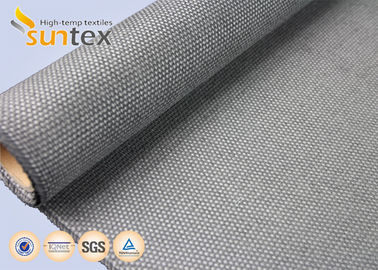 High Temperature Fabrics Heat Resistant Fabrics , Ropes , Tapes and Sleeving