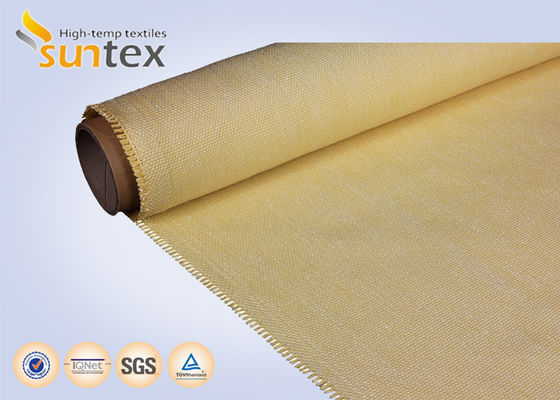 16 oz Acrylic Coated Fiberglass Fabric with Weave-set Treatment for Fire Blankets Resistant to 550 Degree C