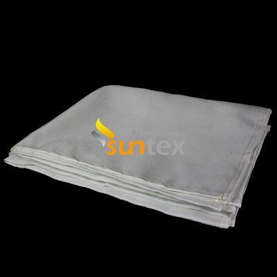 Heavy Duty Fireproof Weld Blankets, Welding Blanket Rolls & High Temperature Fabrics | Welding Protection Hot Work Fabrics, Blankets and Pads