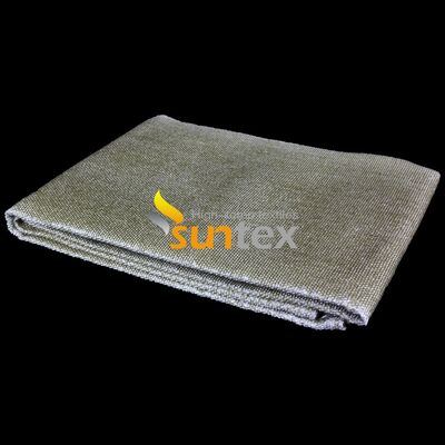 Heavy Duty Fireproof Weld Blankets, Welding Blanket Rolls & High Temperature Fabrics | Welding Protection Hot Work Fabrics, Blankets and Pads