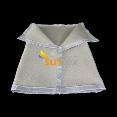 Heavy Duty Fireproof Weld Blankets & Welding Blanket Rolls | High Temperature Hot Work Fabrics, Welding Protection Blankets and Pads
