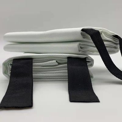 High Temperature Resistance Large Size Portable Fire Blanket for Emergency and Welding Protection