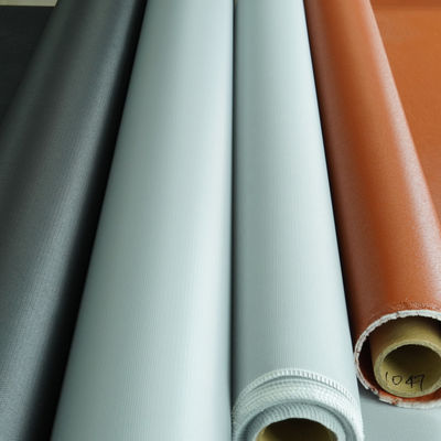 SUNTEX Cortinas de fuego y humo, persianas de fuego espesor 0,42 mm 0,016 pulgadas