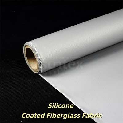 Nueva manta de soldadura Suntex que cumple con el estándar KFI para las industrias de soldadura coreanas