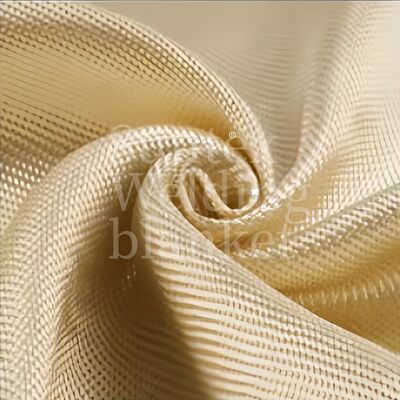 Manta de soldadura 100% fibra de vidrio - Manta ignífuga resistente al calor a 550°C con tamaños personalizables