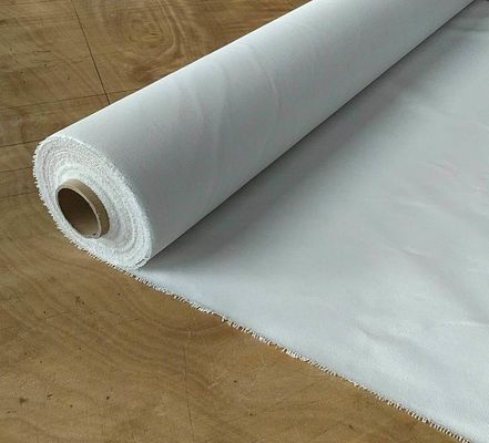Tela de Fibra de Vidrio Rehumectable con Aislamiento Térmico, Clasificada para 1000°F para Uso en Aislamiento de Reparación de Tuberías