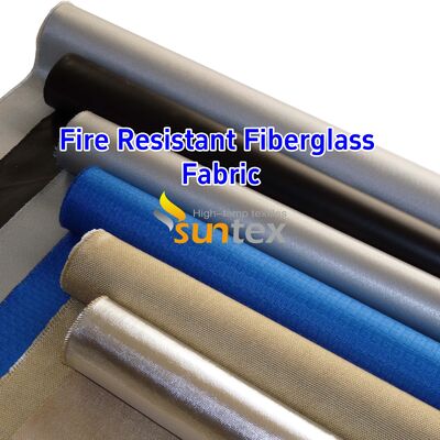 Factory Supply Fiber Glass Fiber Fiberglass Fabric Fiberglass Cloth