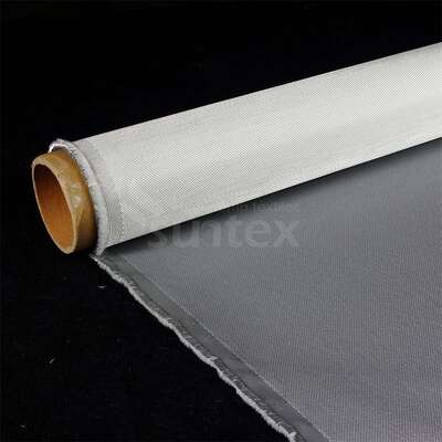 Heavy Duty Welding Blanket Roll Suitable for Shielding Surrounding Areas from Sparks and Molten Metal