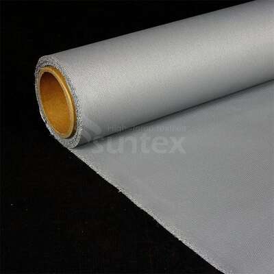 Suntex Launches New Welding Blanket Fully Compliant with Korea’s Updated KFI Standards