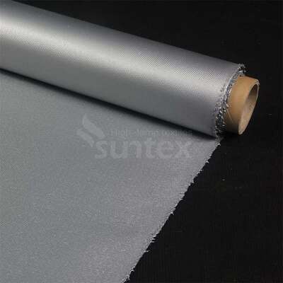 Heavy Duty Welding Blanket Roll Suitable for Shielding Surrounding Areas from Sparks and Molten Metal