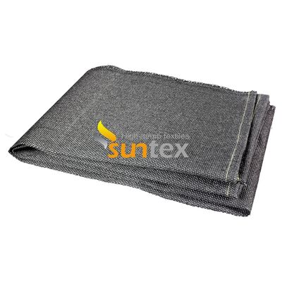 Saldado de mantas, cortinas de tela de soldadura y mantas de fuego.
