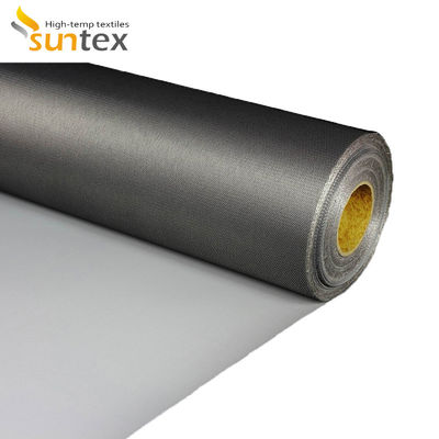 Materiales de sellado para tanques de techo flotante | Tela de fibra de vidrio resistente y duradera